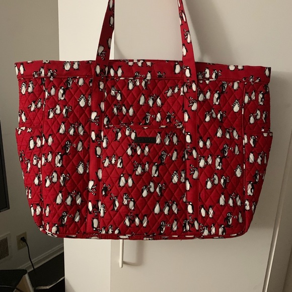 Vera Bradley Handbags - Vera Bradley Tote